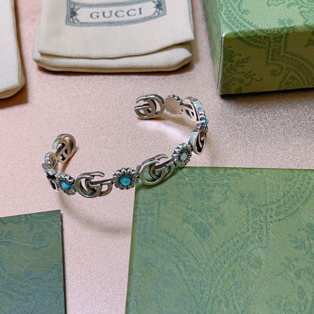 Gucci Bracelets